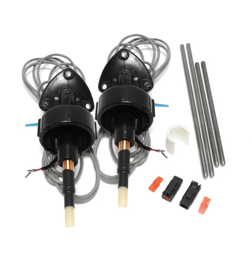 AutoTrim Pro Sensor Kit - 6BT-50092-59-00 - ATPSENSTD - 5009259- Bennett Marine
